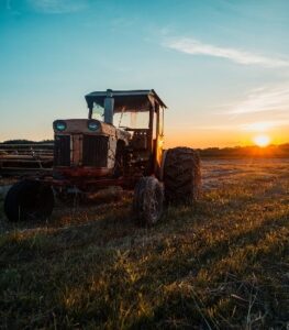 Purchasing a Used Tractor: A Checklist to Consult Before You Buy Image